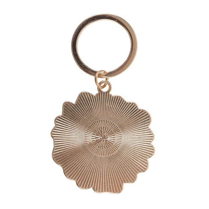 Something Different Wholesale – wholesale Keychain – Unisex – Waffle Keyring3