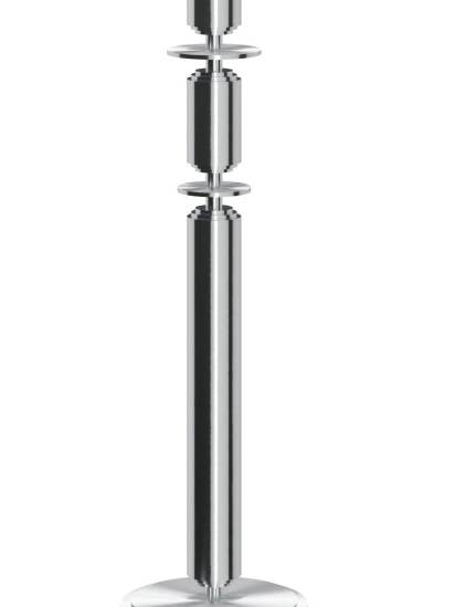 SCARPA S9/BS Kaarshouder voor wholesale door Silo by Silo