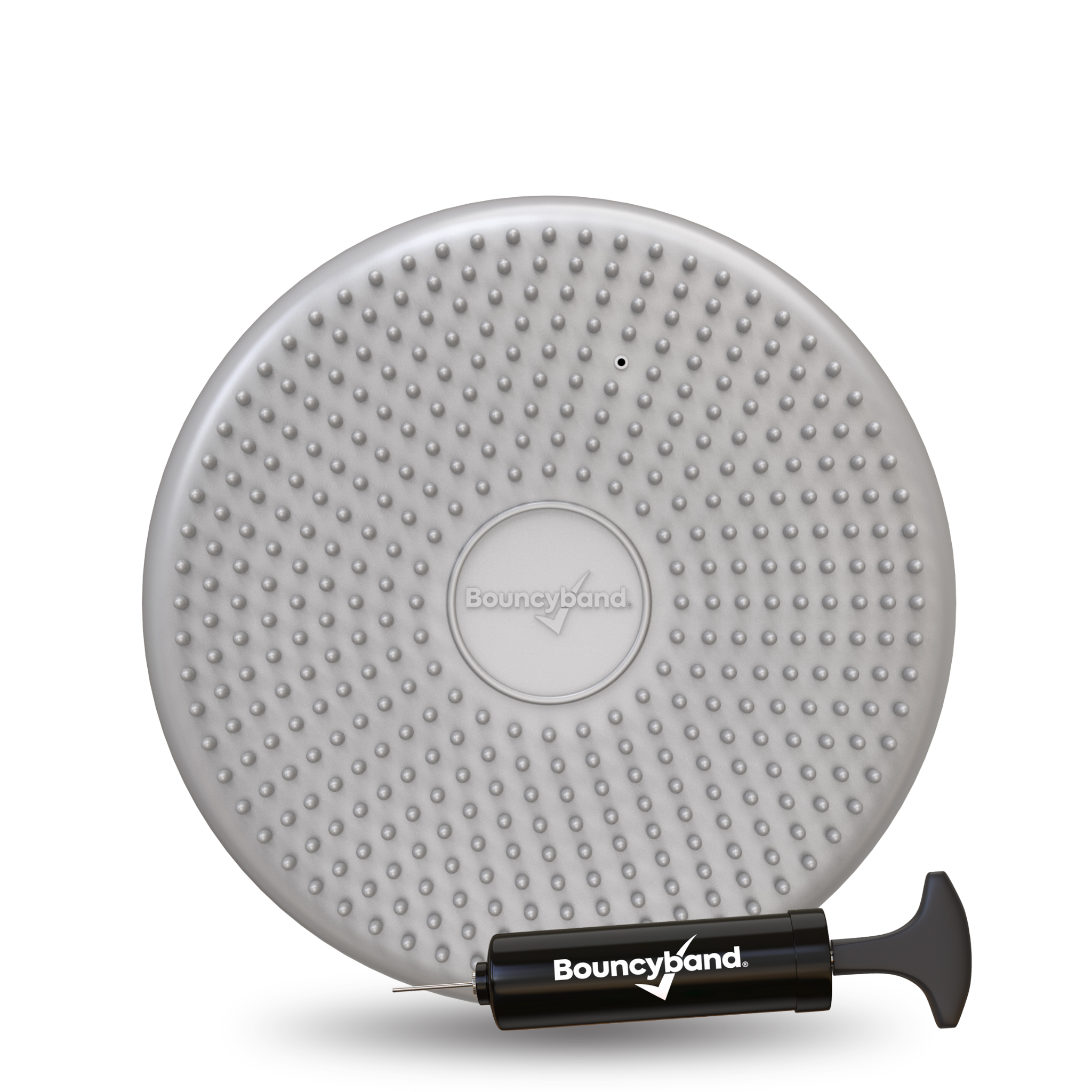 Bouncyband LLC - Wholesale Floor Pillow - 33cm Wiggle Seat Big Sensory Cushion3