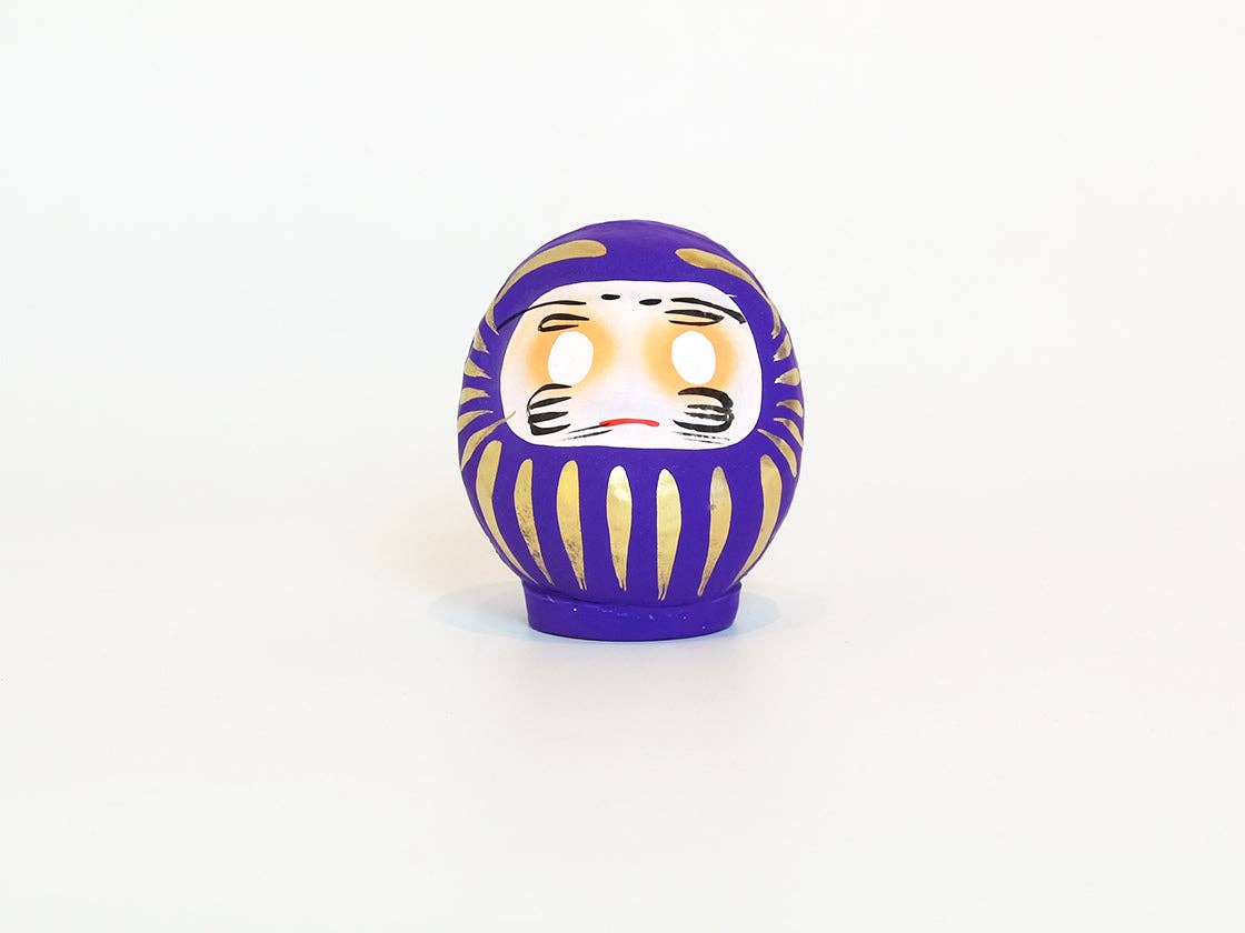 wagumi – wholesale Decorative figurine – Daimonya Daruma : S1 9cm6