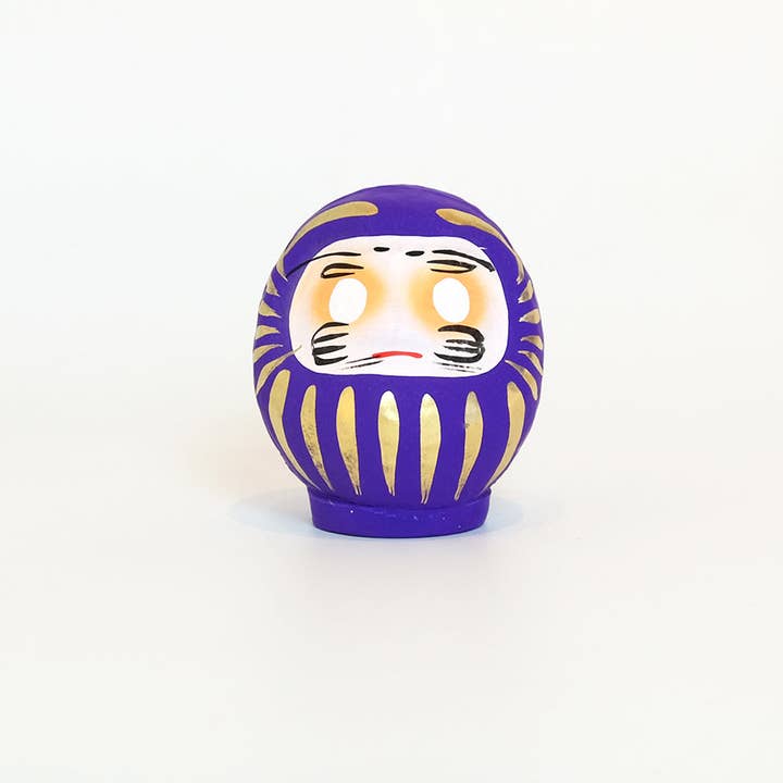 wagumi - Wholesale Decorative Figurine - Daimonya Daruma : S1 9cm7