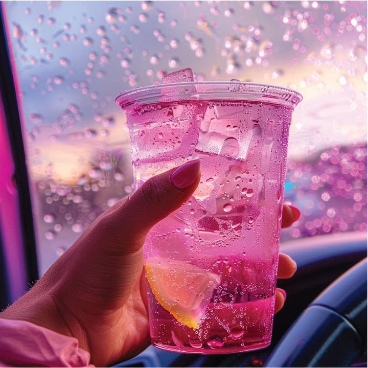 Jordan's Skinny Mixes - Wholesale Cocktail Mix/Syrup - Sugar Free Unicorn™ Syrup1