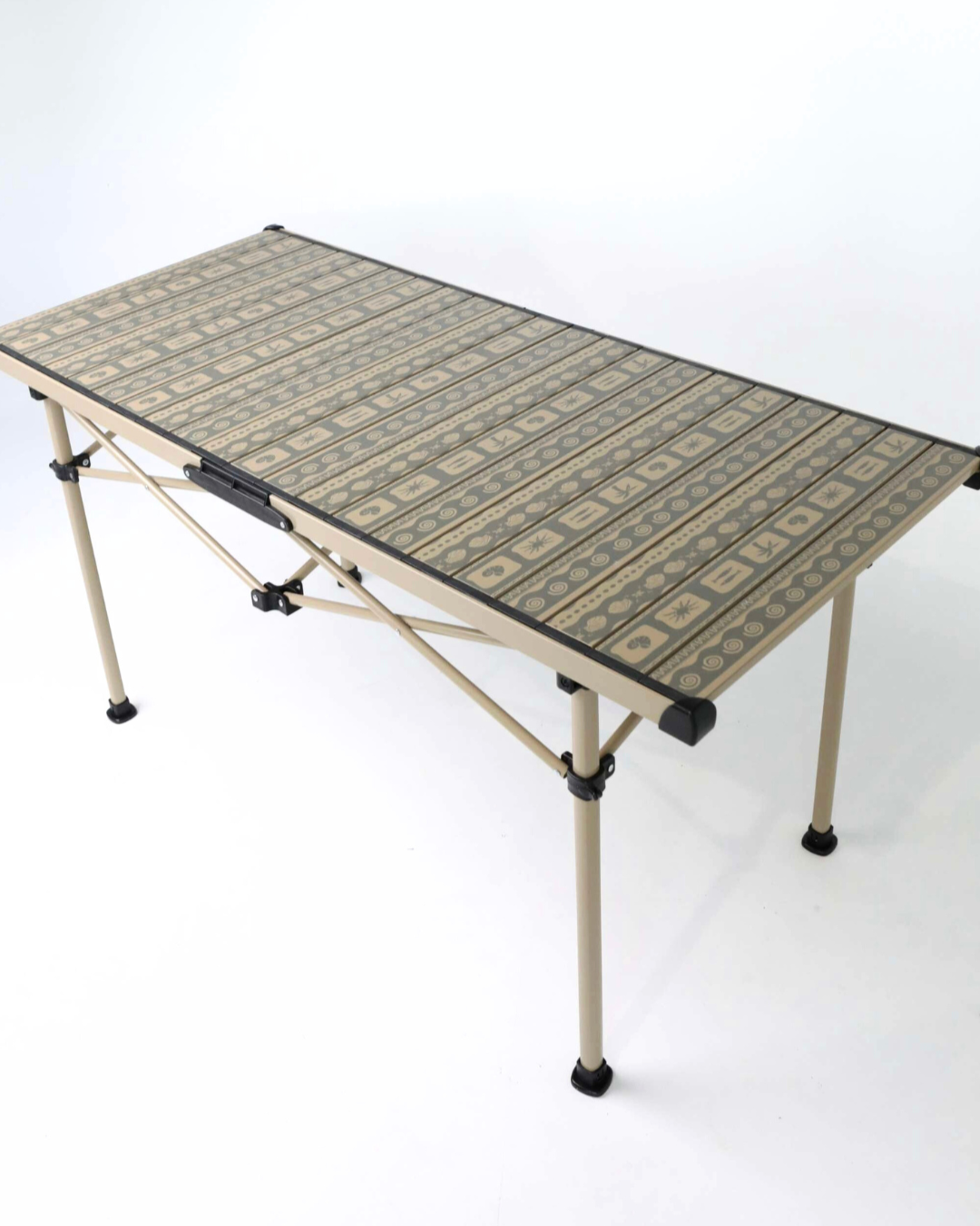 Sunni Scenes - Wholesale Patio table - Sage Camping Table1