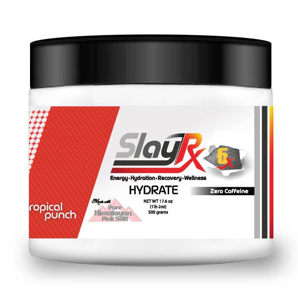 Hydrate 6X pour la vente par SlayRx