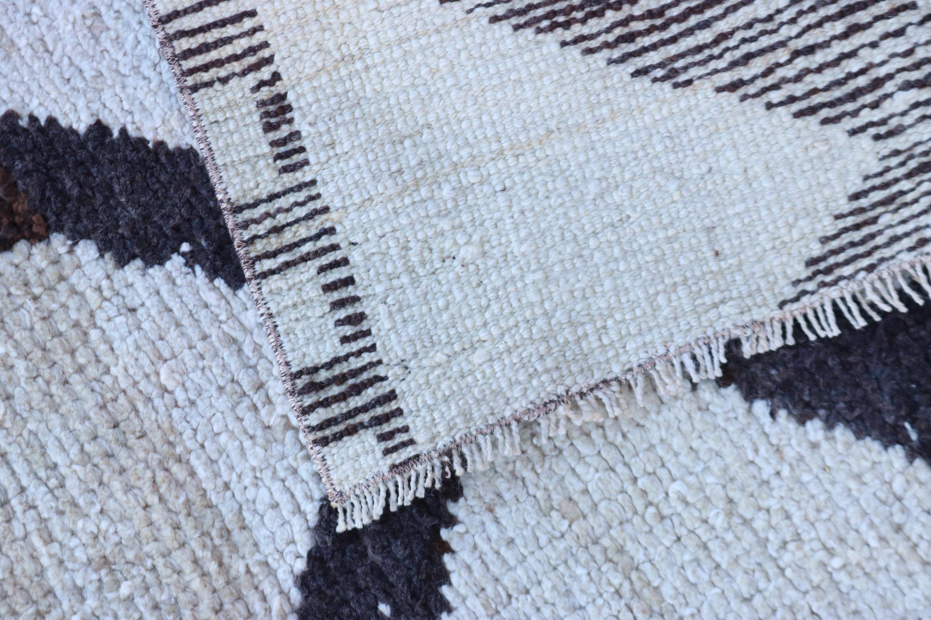 The Loom Wholesale – Engroshandel Gangløber – Tyrkisk håndknyttet uldtæppe til køkkenet7