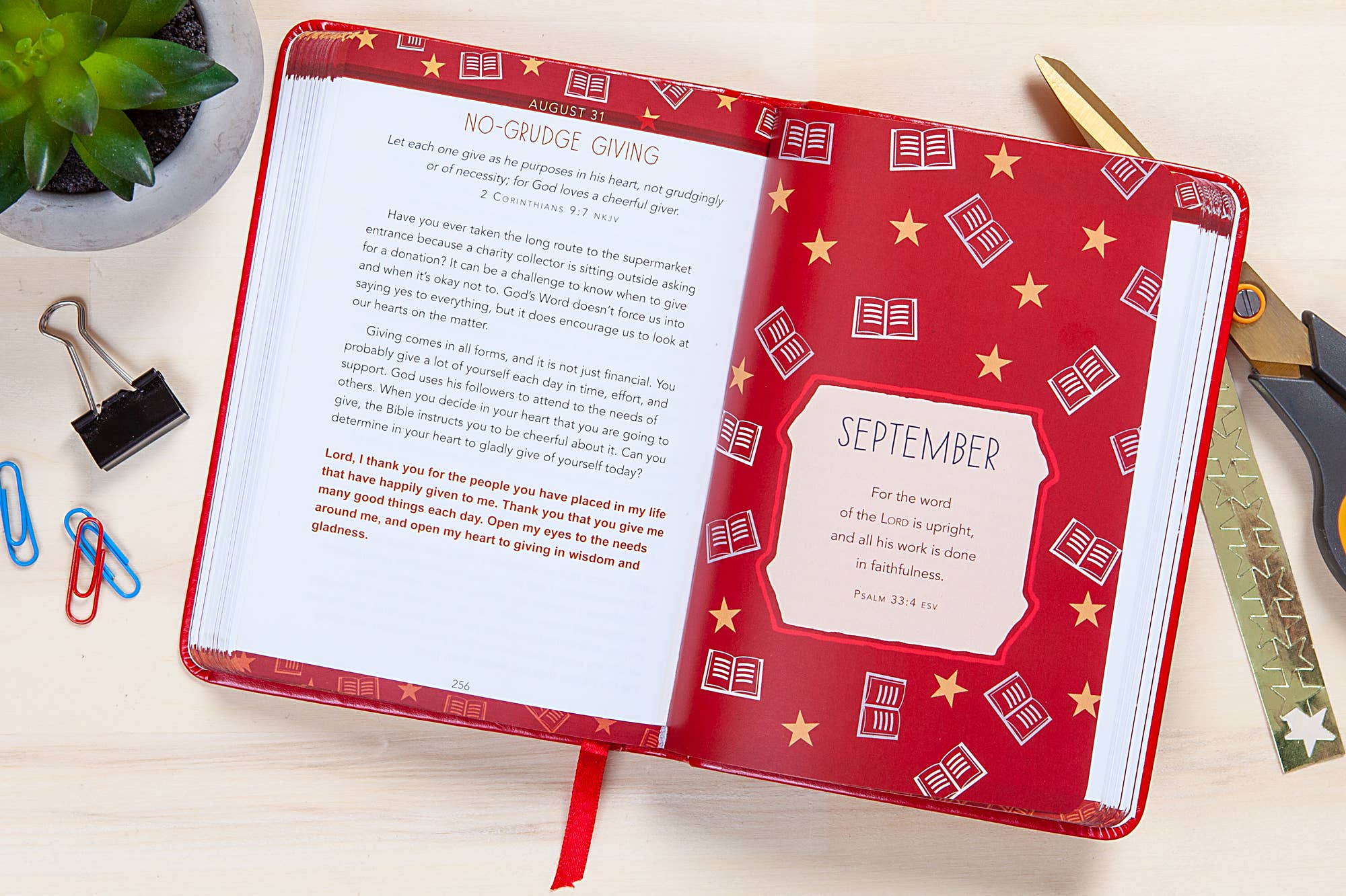 BroadStreet Publishing Group, LLC - Wholesale Religion - A Little God Time for Teachers (Daily Devotional)2