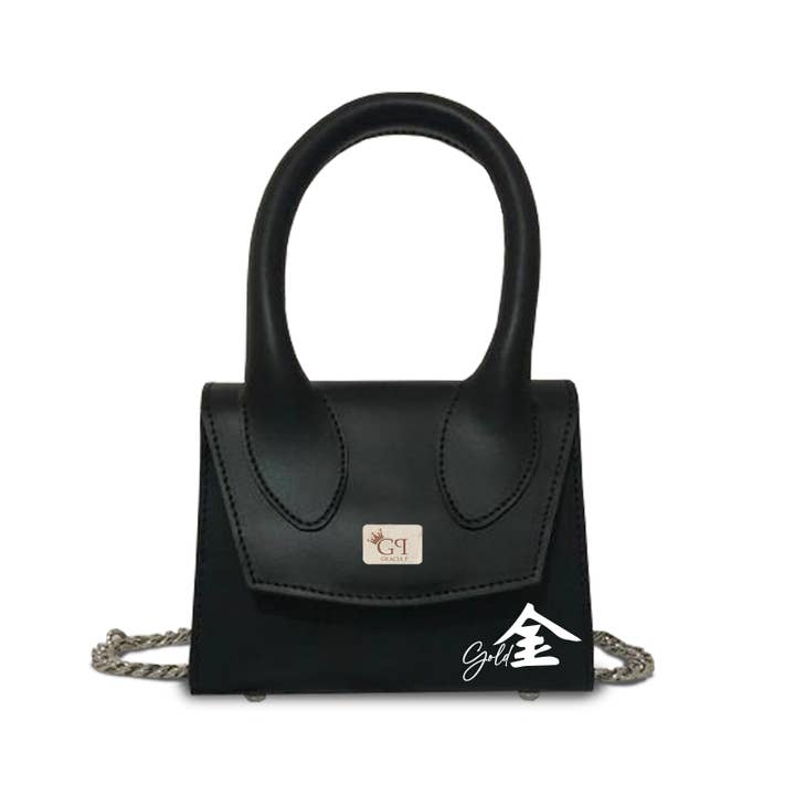 SMART BAG by Gracia P - Genuine Leather - LEATHER - Made IN ITALY for wholesale by GLOBALSHOP SRL