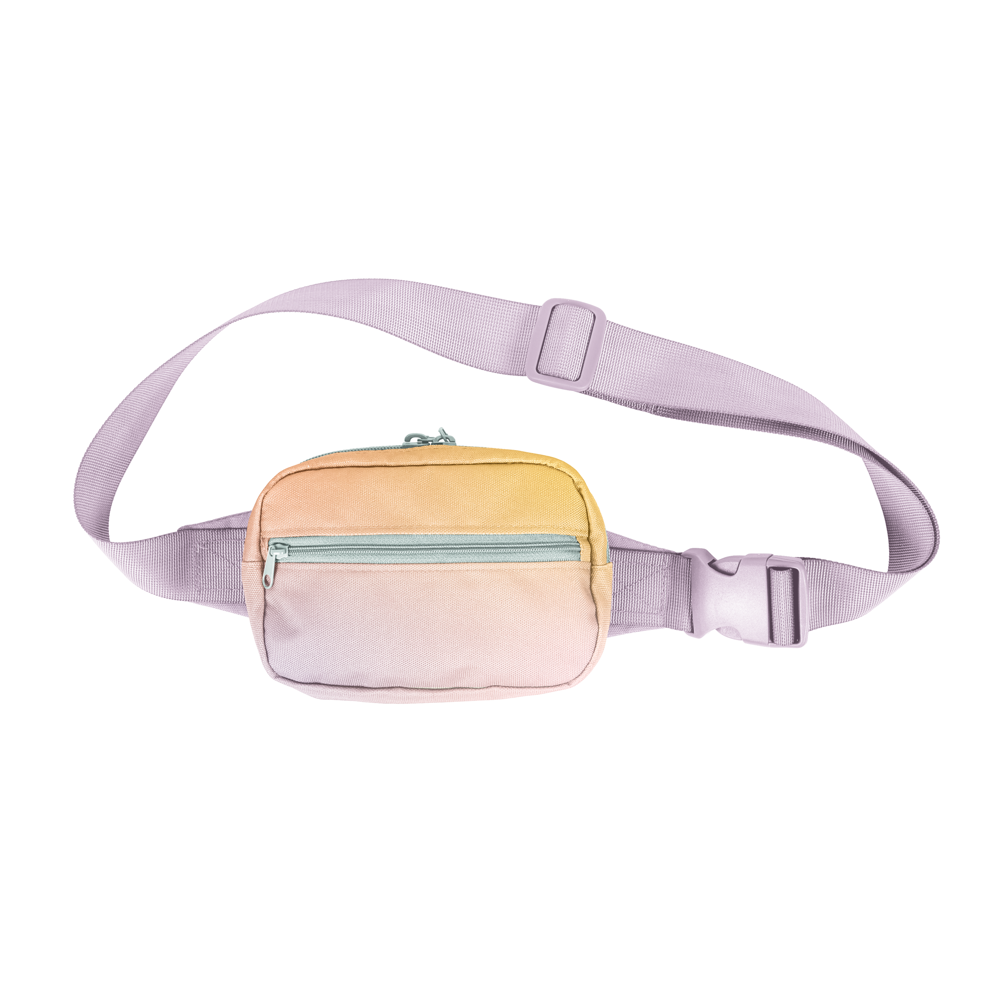 Talking Out of Turn - Wholesale Belt Bag - Women's - Small Hip Bag0