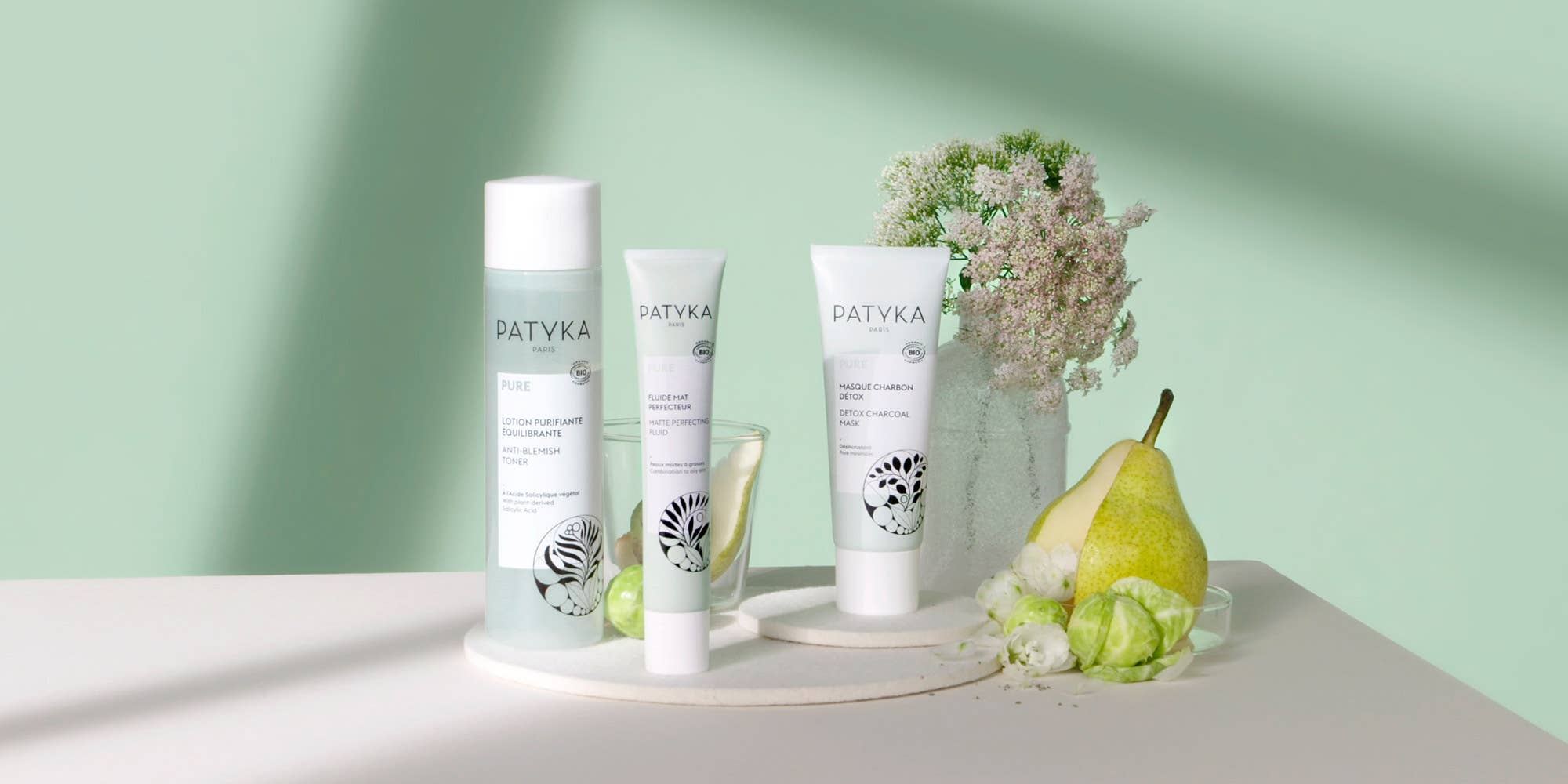 Patyka - Wholesale Facial Toner - Anti-Blemish Toner3