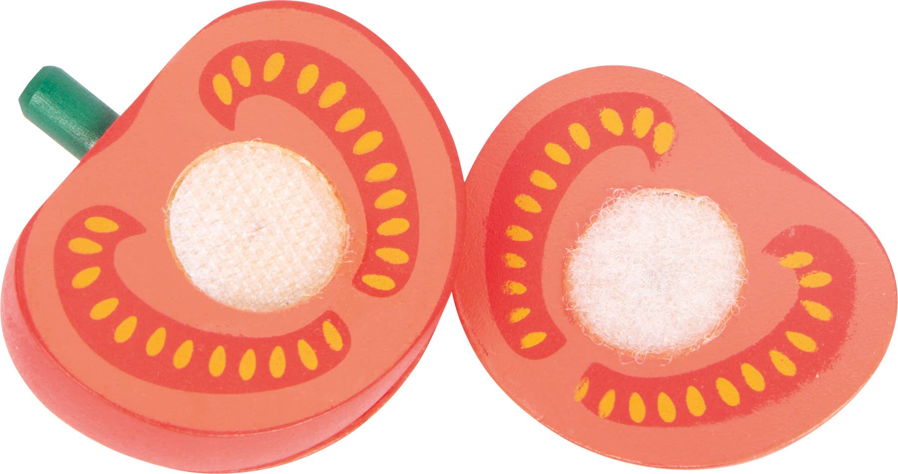 small foot - Wholesale Wood Toy - Kids - Salad cutting set “fresh” | kitchen toys | wooden toys8