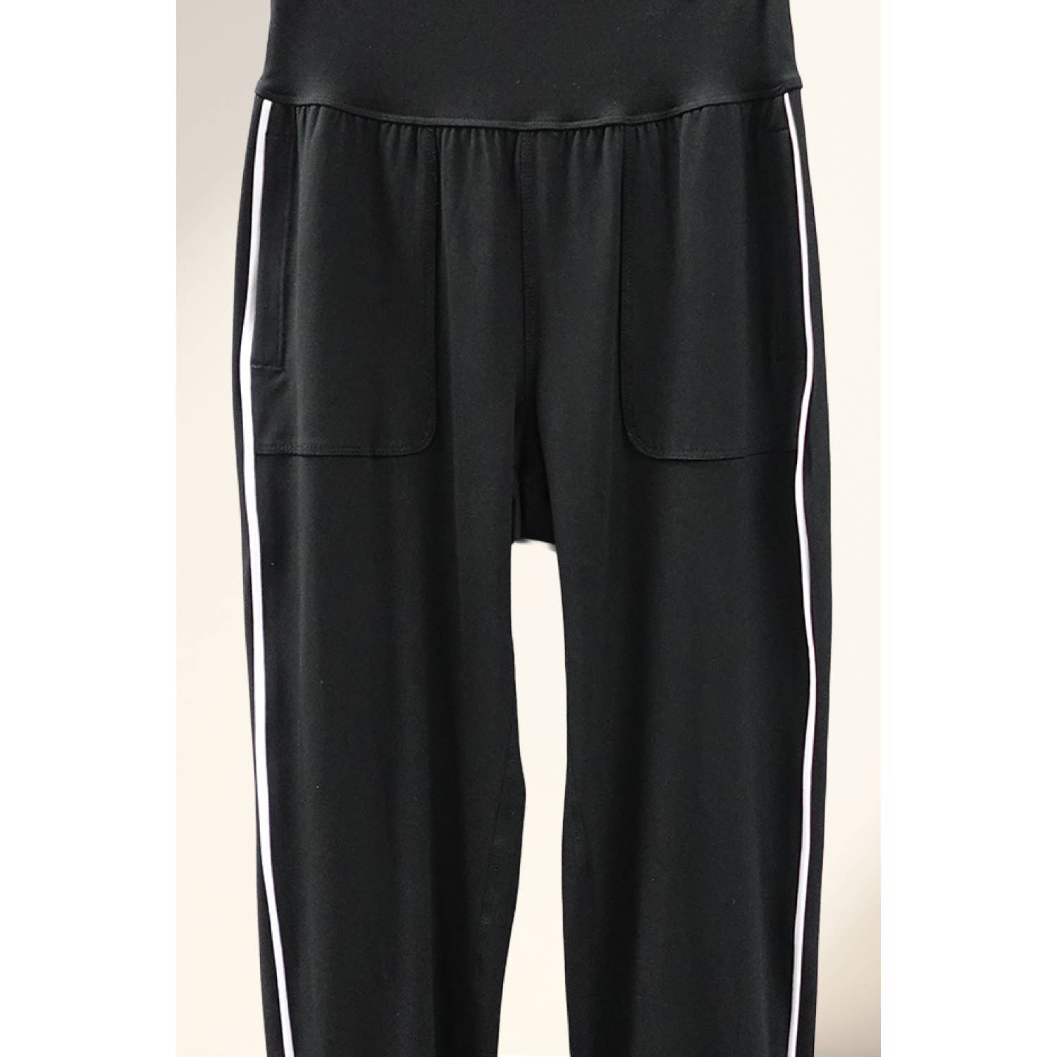 Rae Mode - Wholesale Athletic Pants - Women's - BUTTER SOFT PIPING JOGGER PANT31