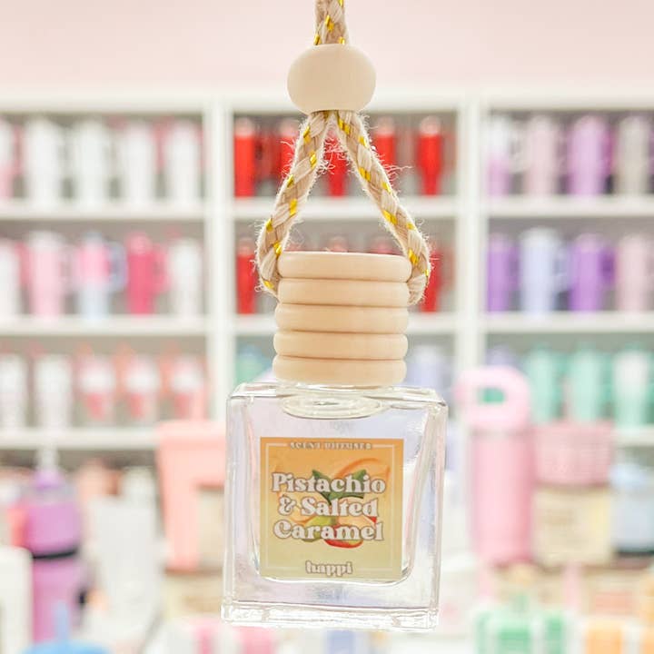 Shop Hotline - Wholesale Car Freshener - Women's - Hanging Car Diffuser