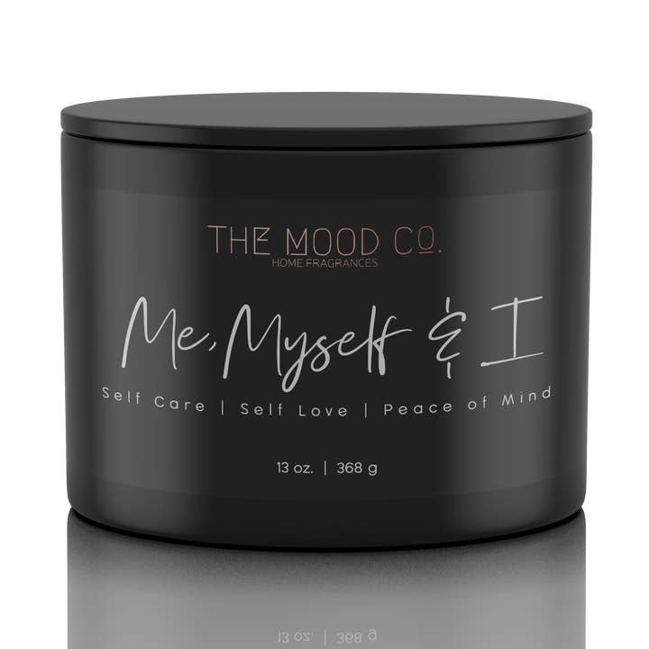 Me, Myself & I for wholesale by The Mood Co.