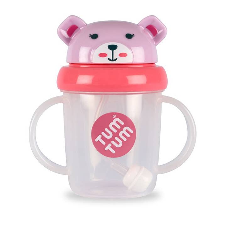 Tum Tum Betsy Ours Tippy Up Cup pour la vente par Hippychick