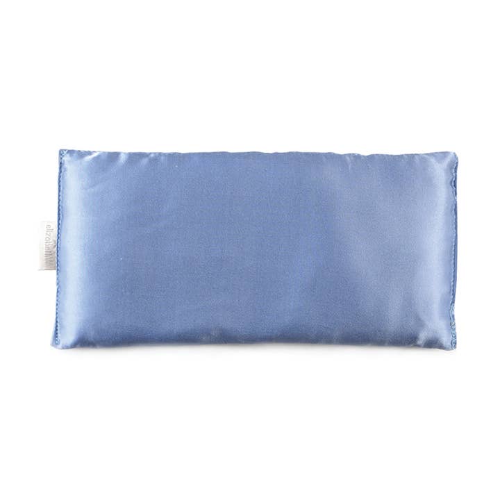 Eye Pillow - Periwinkle for wholesale by elizabethW