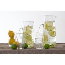 Indaba Trading - Wholesale Drinking Glass/Cup - Le Souk Tumbler S
