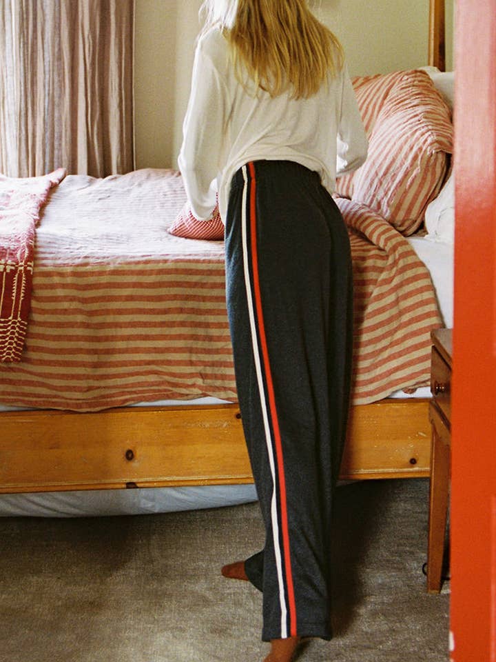 Fleece Træningsbukser for engroshandel hos LA RELAXED