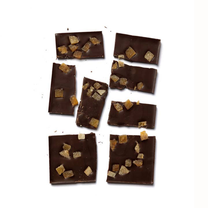 Mission Chocolate – wholesale Chocolate bar – 70% Cupuassu