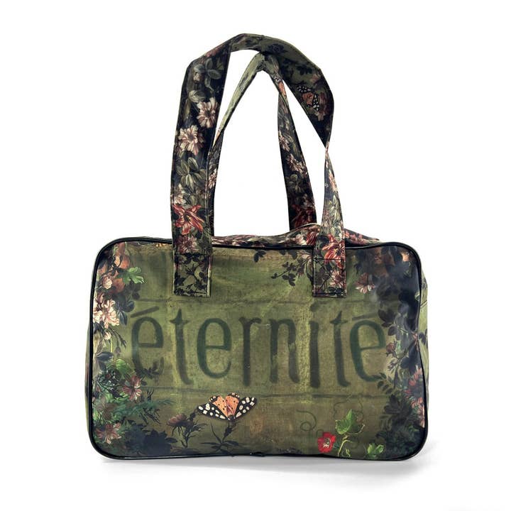 Voglio Bene - Wholesale Weekender Bag - Unisex - ETERNITE TRAVEL BAG2