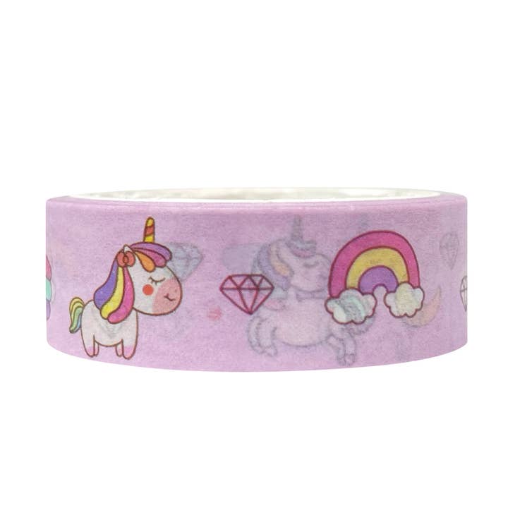 Wrapables.com - Vente Rubans adhésifs Washi - Ruban de masquage Wrapables Washi58