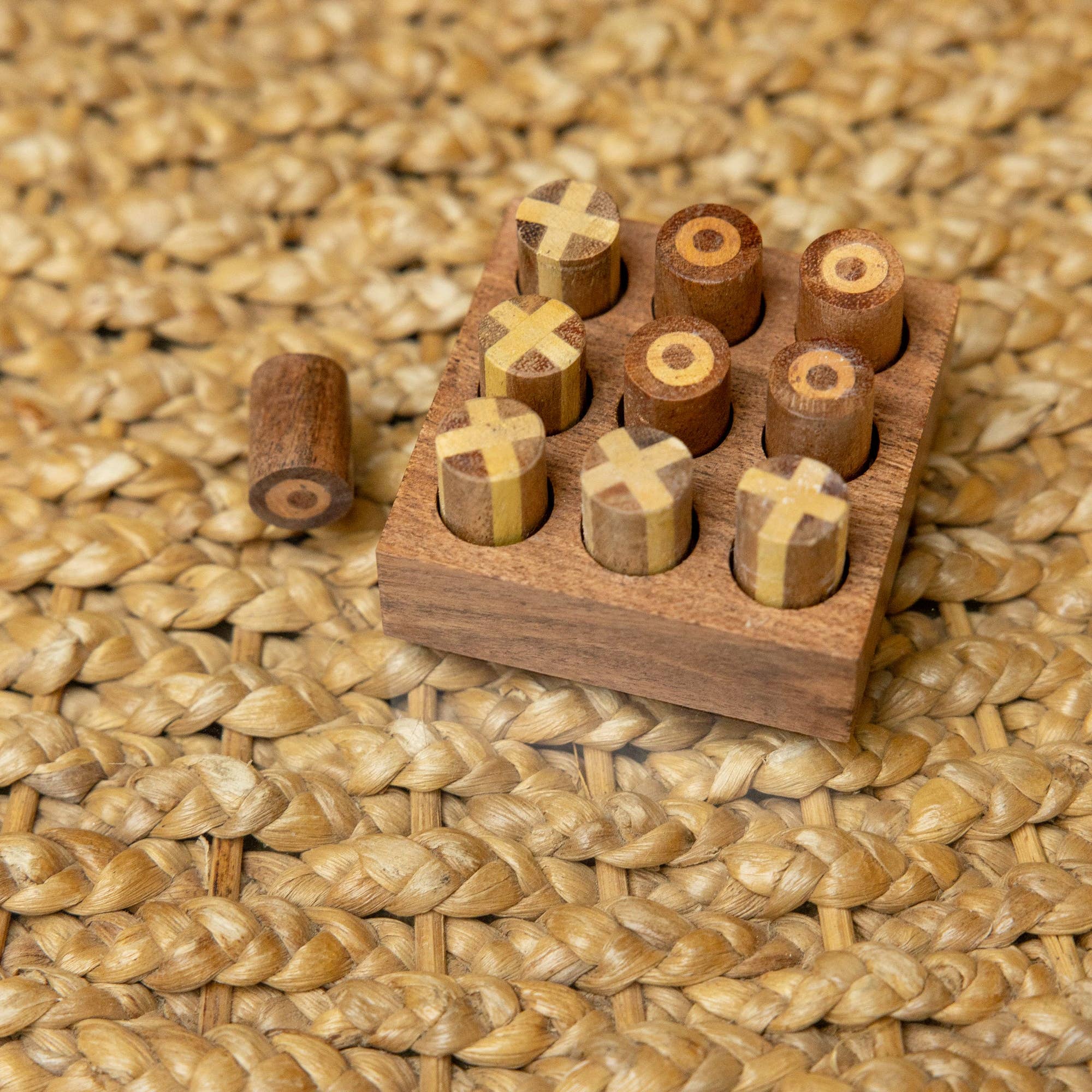 Rahab's Rope - Vente Jeux de société - Toe Tic Tac