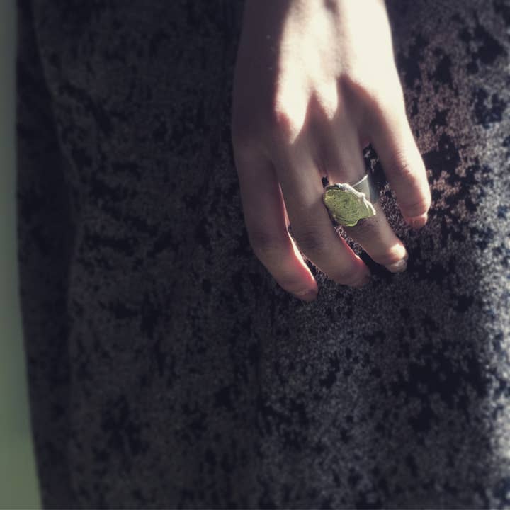 HUANXI för wholesale av Atelier X