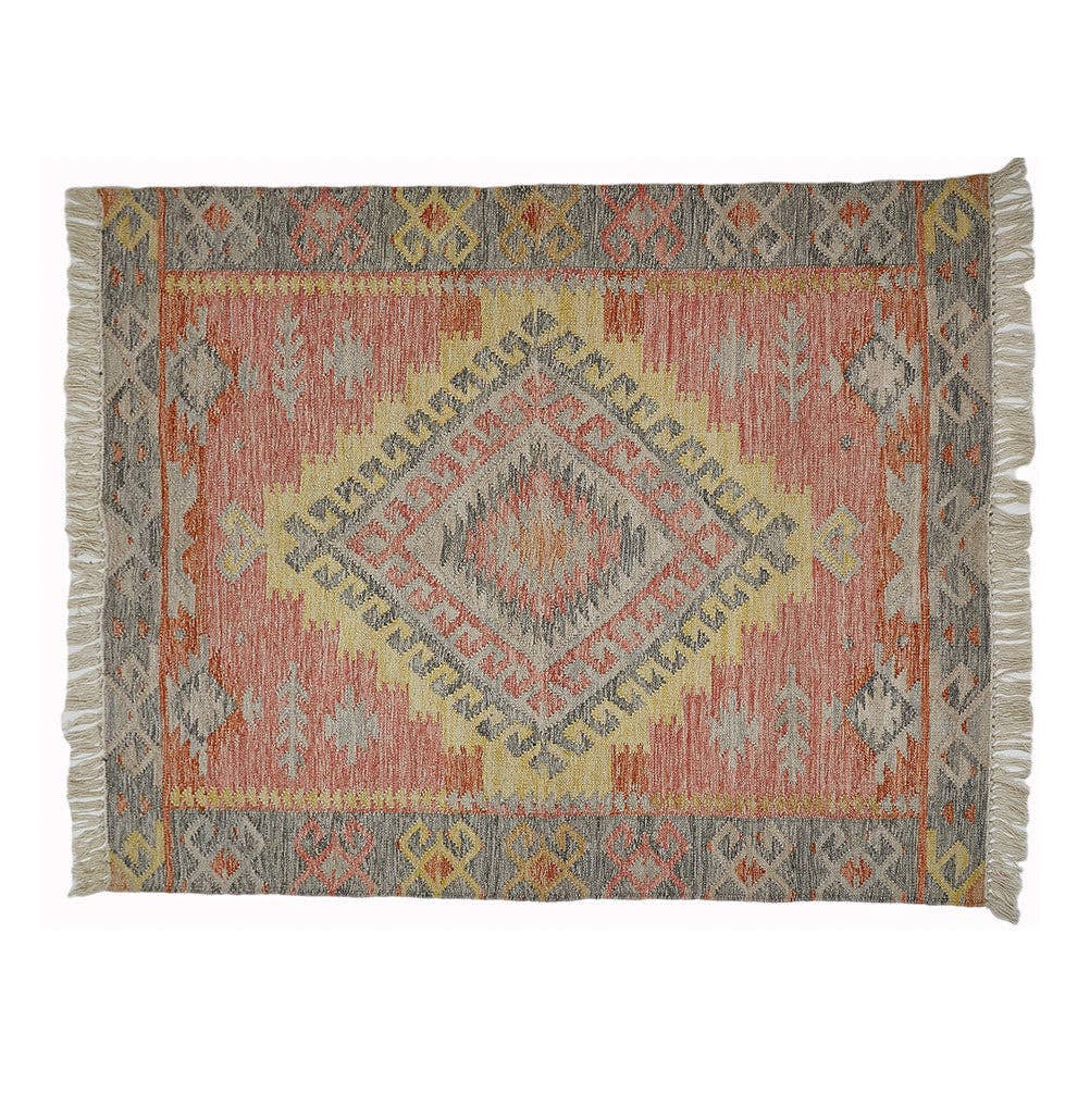 Weaver Green - Wholesale Area Rug - Nomad Tarifa Rug1