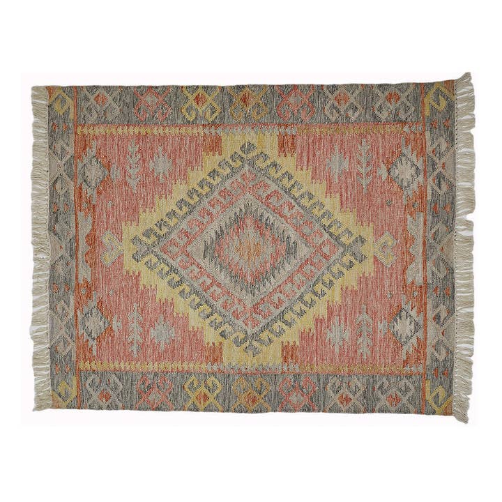 Weaver Green - Wholesale Area Rug - Nomad Tarifa Rug1