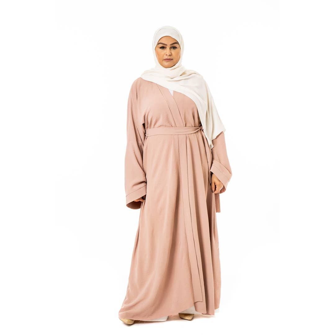 Sultana.R – wholesale Kaftan - Dam – Abaya Lina rosa1