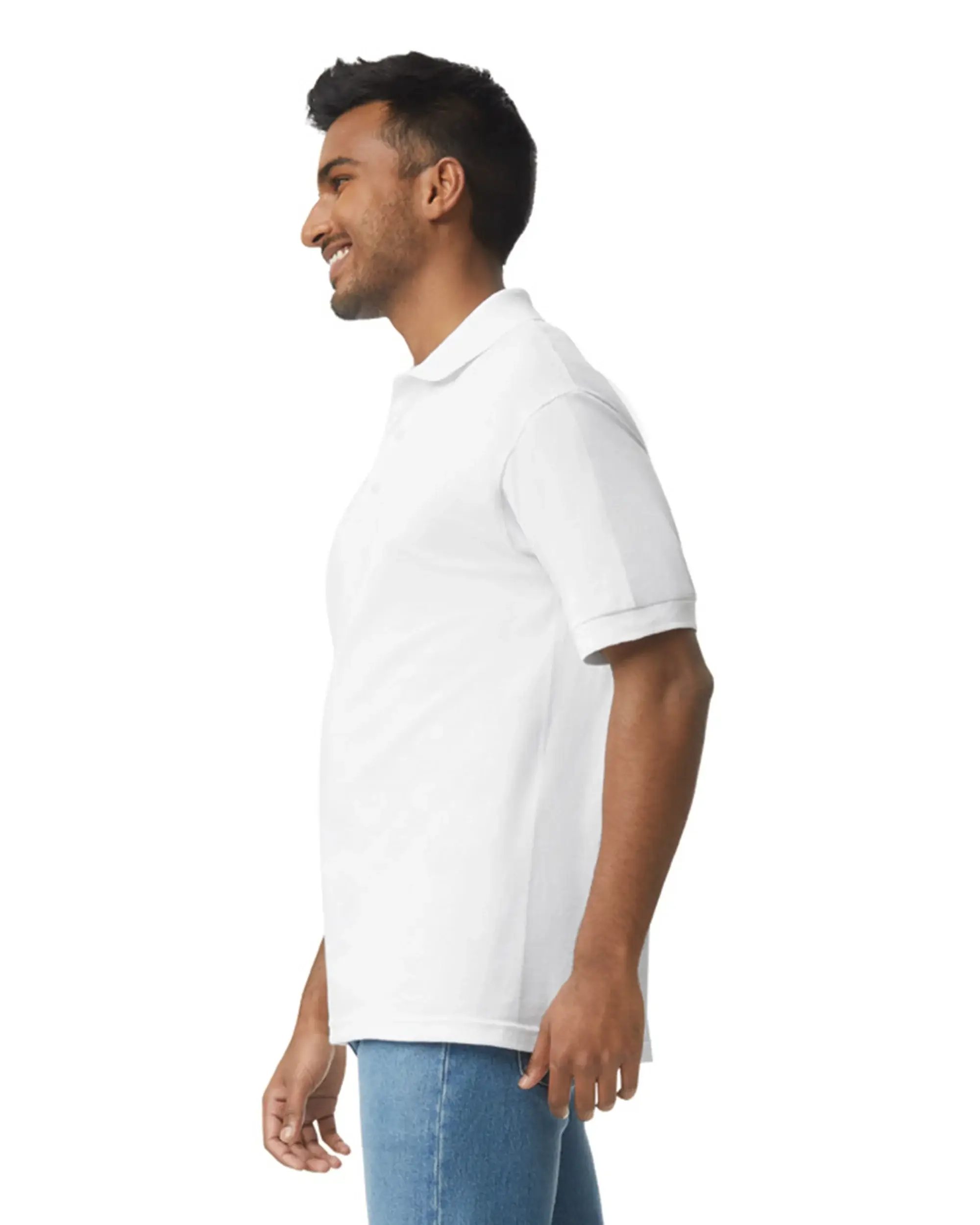 Down South Designer Customs – Großhandel T-Shirt – Kinder – Gildan Dryblend® Polo60