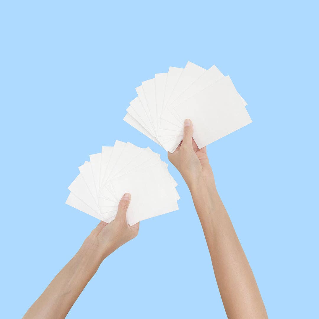 Bazoo – wholesale Laundry detergent powder/pods – Eco Laundry Detergent Sheets | 120 Loads5