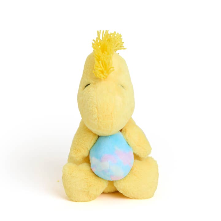 Easter Egg Woodstock Warmies for wholesale by Warmies - Plush Toys - Lavender - Gifts - Valentines