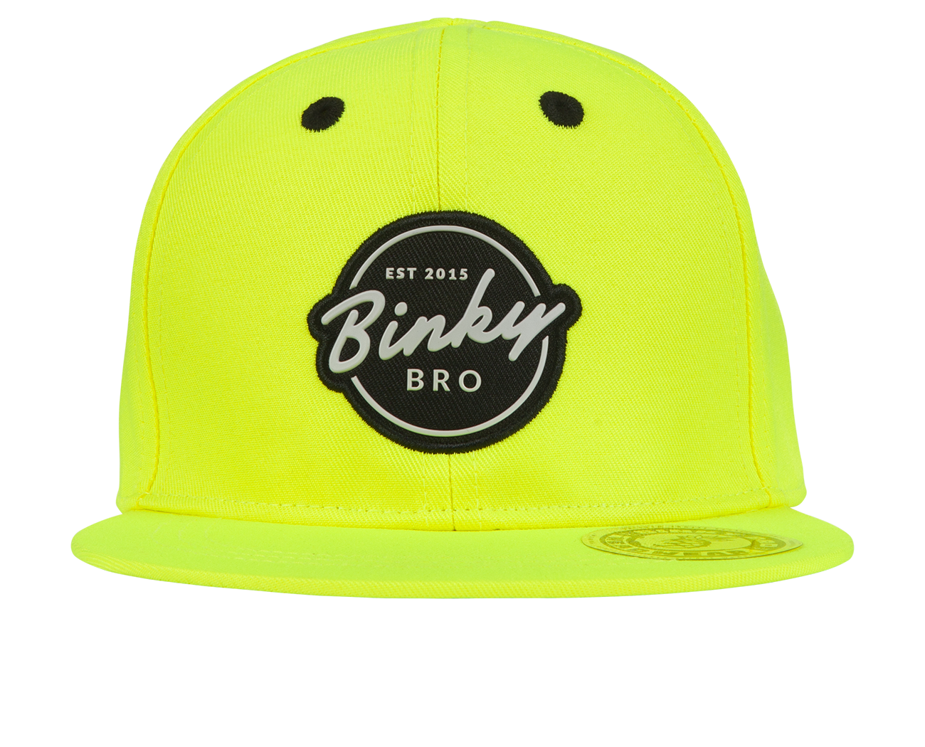 yellow Kids Hat Tourmaline for wholesale on Faire1