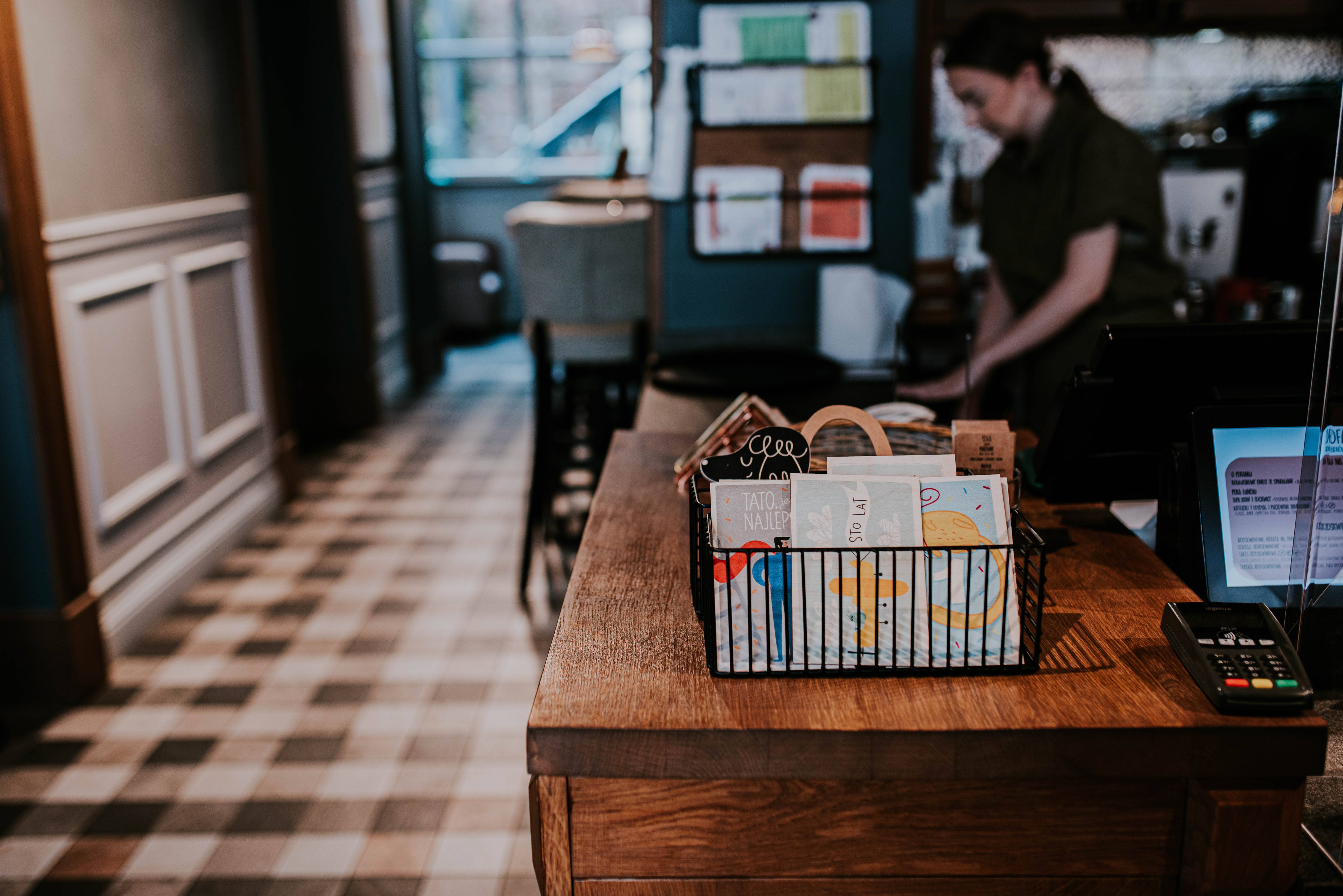 milin - Wholesale Father's Day Card - Wooden card Daddy you are my Superhero!7