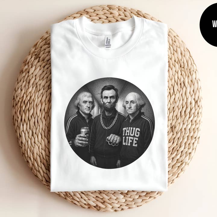 Gründerväter für den Großhandel von The Shirt Republic