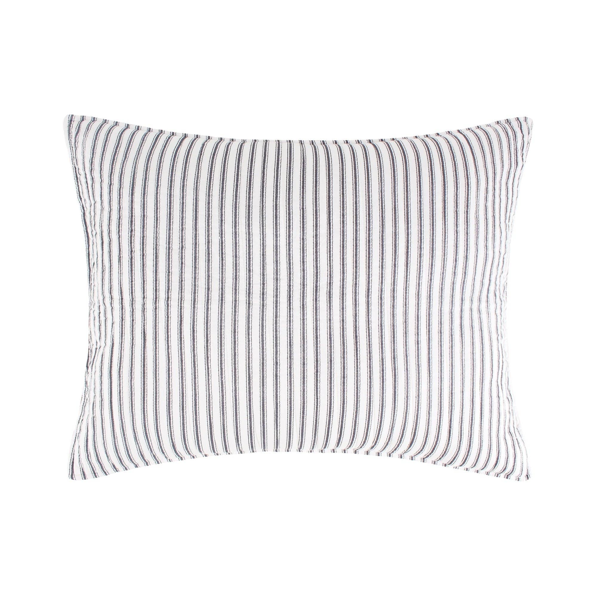 Levtex Home - Vendita all'ingrosso Set di lenzuola - Set Copripiumino Tobago Stripe12