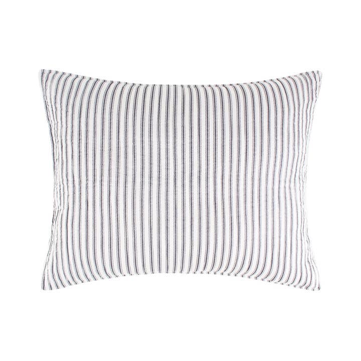 Levtex Home - Vendita all'ingrosso Set di lenzuola - Set Copripiumino Tobago Stripe12
