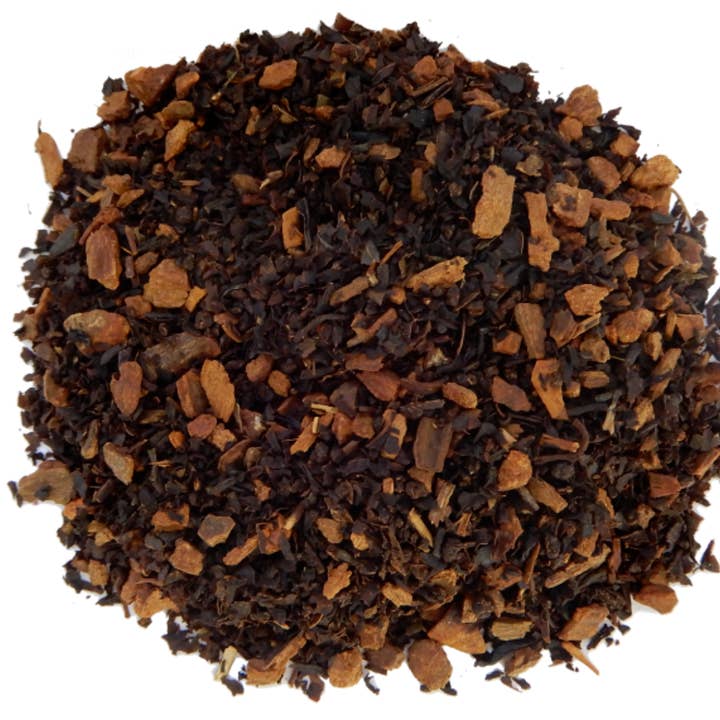 Country Christmas Breakfast Loose Leaf Tea for wholesale by Farmhouse Teas