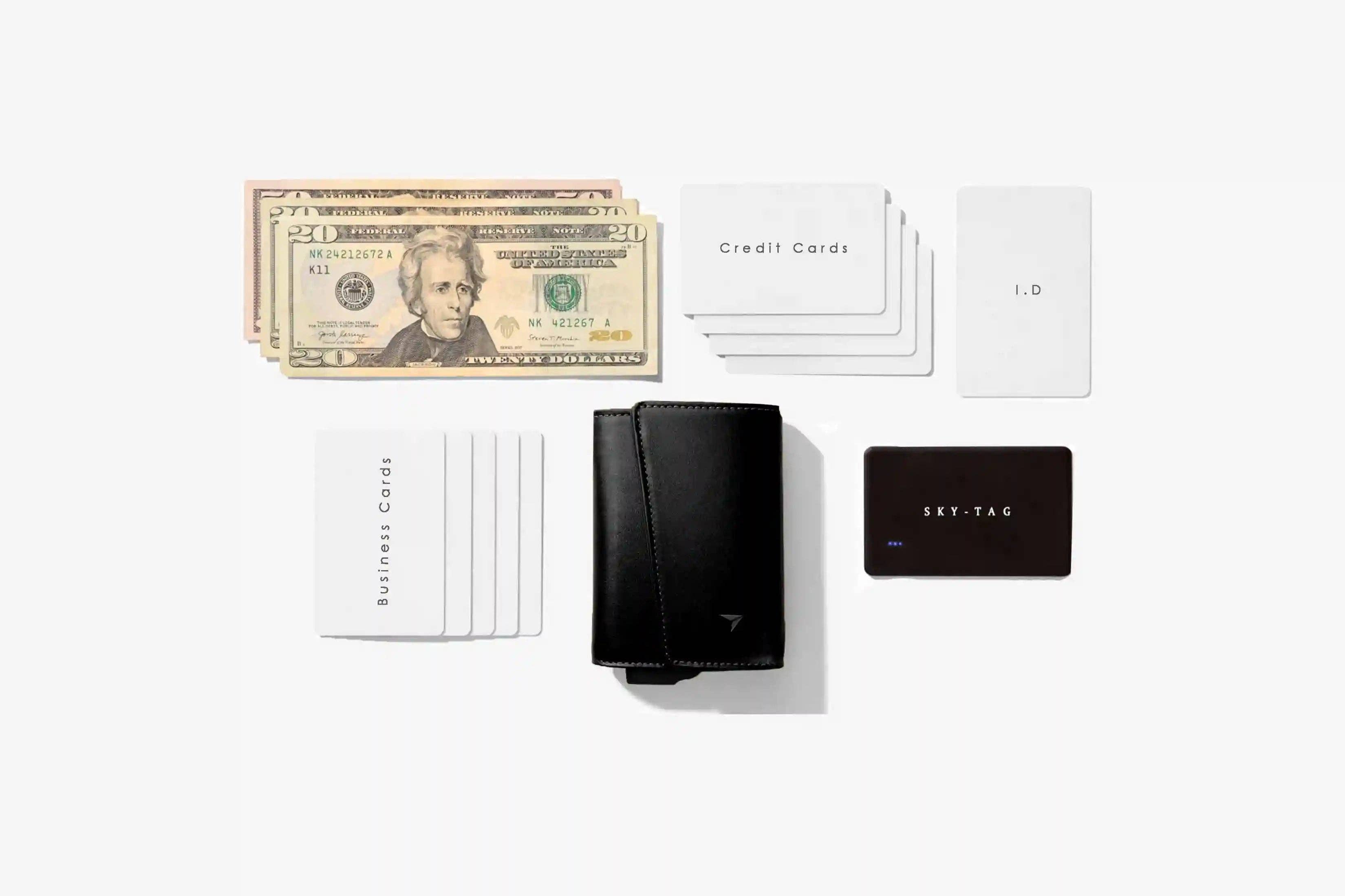 Utopia Schwarz Trigger®+: Utopia Schwarz für den Großhandel auf Faire9