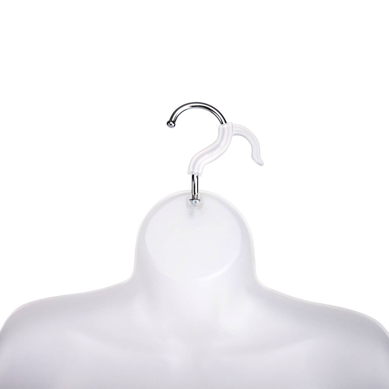Store Supply Warehouse - Wholesale Mannequin - Female Molded Shapely Form With Hook8