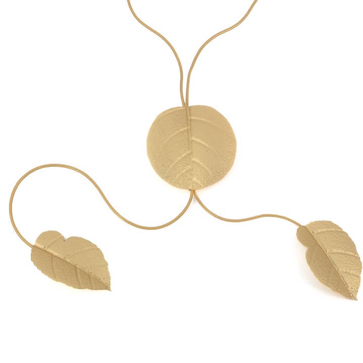 Slips-halsband i björk för wholesale av KLK