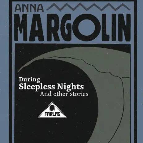 Books by splitShops - Wholesale Book - Adult - During Sleepless Nights and Other Stories - Paperback0