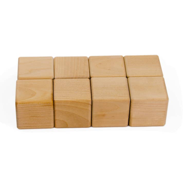 Cubos 8 Cubes for wholesale by CUBOS