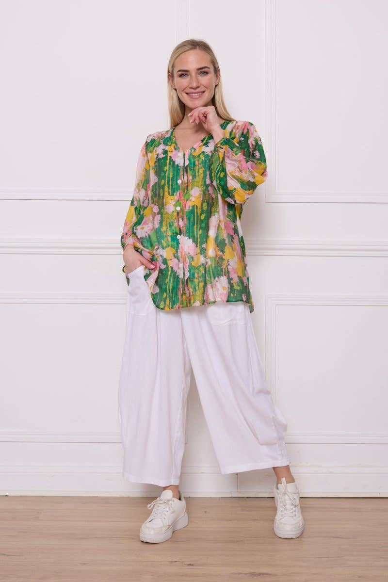 Green P86-B22 for wholesale on Faire0