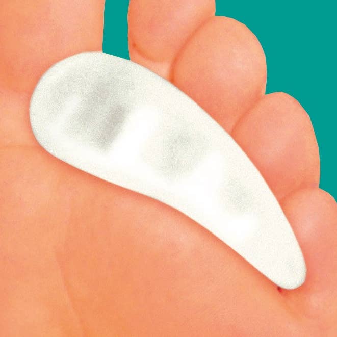 Hammer Toe for wholesale by pedag