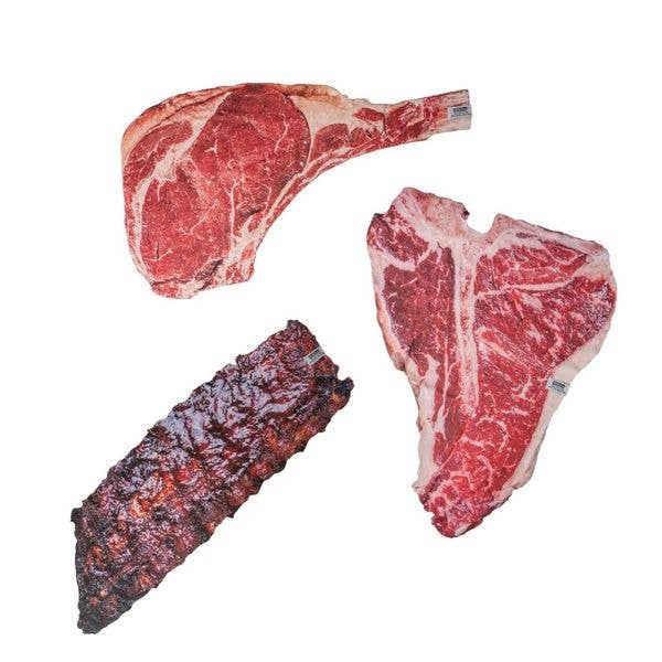 DM Merchandising - Wholesale Tea Towel - Brodeo Drive Meat Sweats Quick-Dry Towel