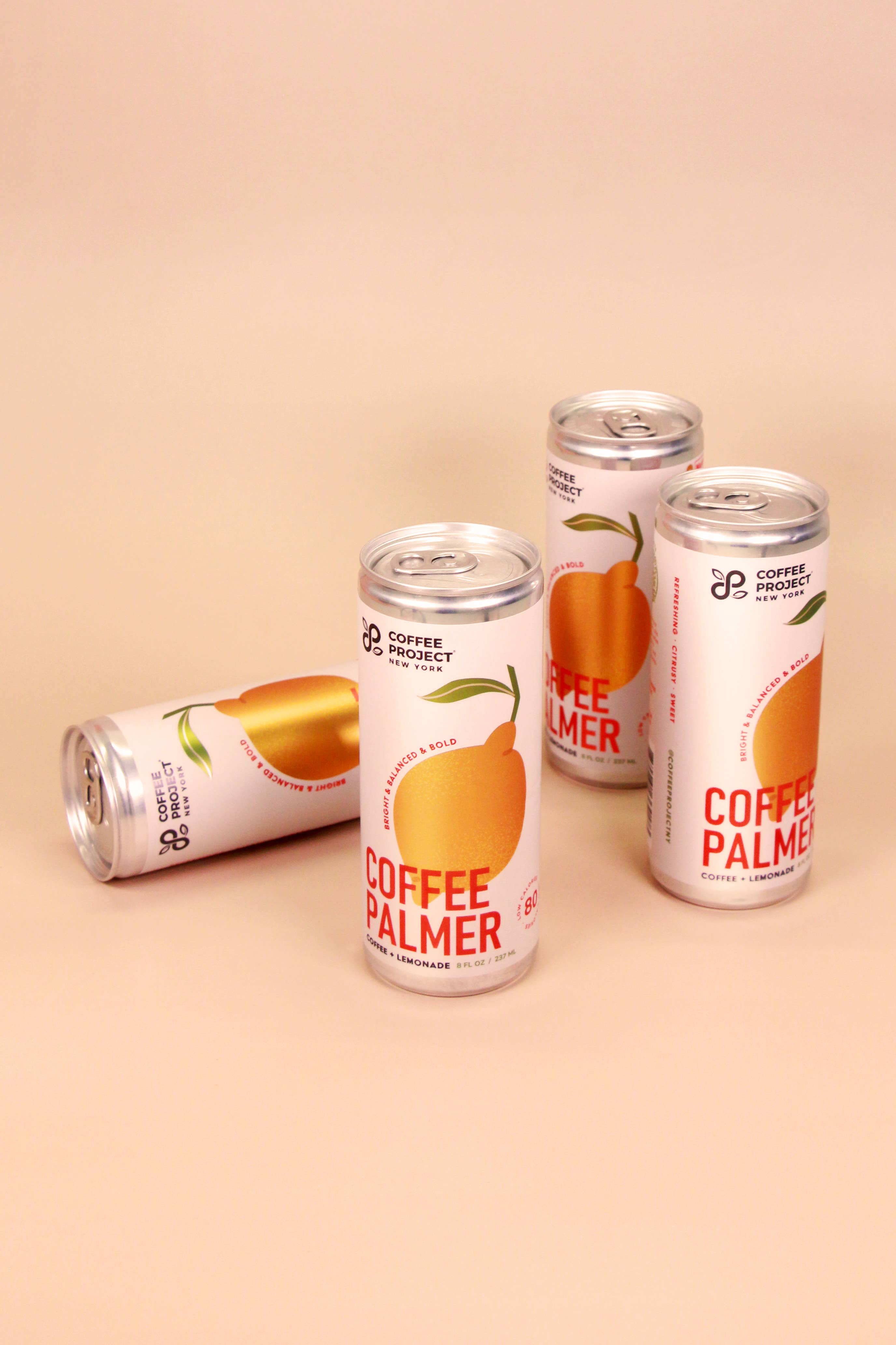 Coffee Project New York - Wholesale Iced Coffee/Cold Brew - Coffee Palmer6
