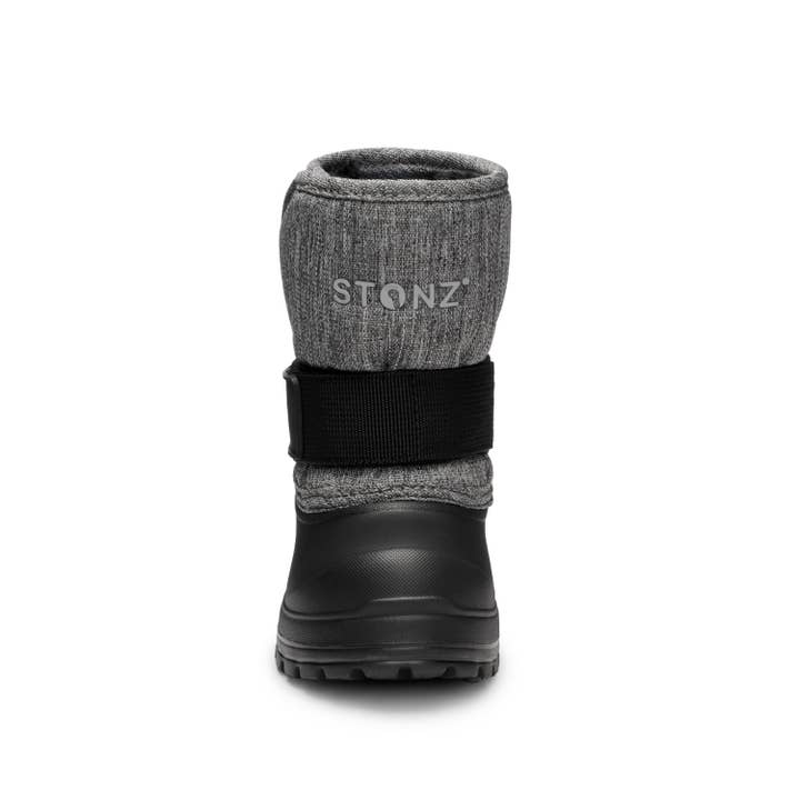 Stonz - Wholesale Boots - Kids - FW25 Trek Light Weight Winter Boots Toddler4