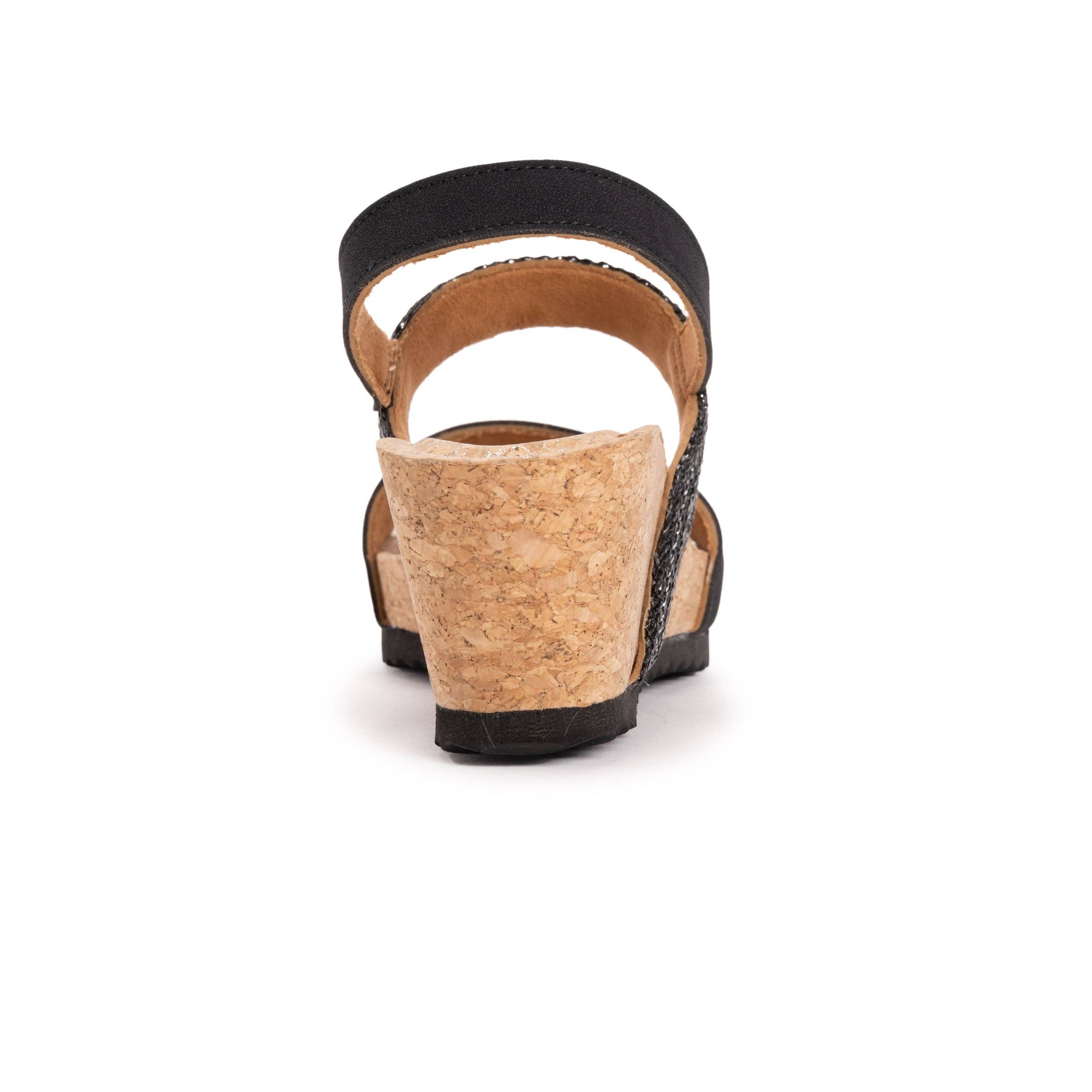 Muk Luks - Wholesale Wedges - Women's - Muk Luks Women's Wendy Wedge Sandal15