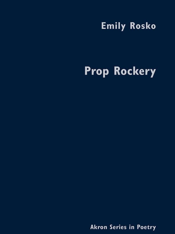 Prop Rockery for wholesale by Baker & Taylor Publisher Services
